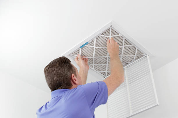 Trusted Rutgers University Livingston Campus, NJ Airduct Cleaning Experts